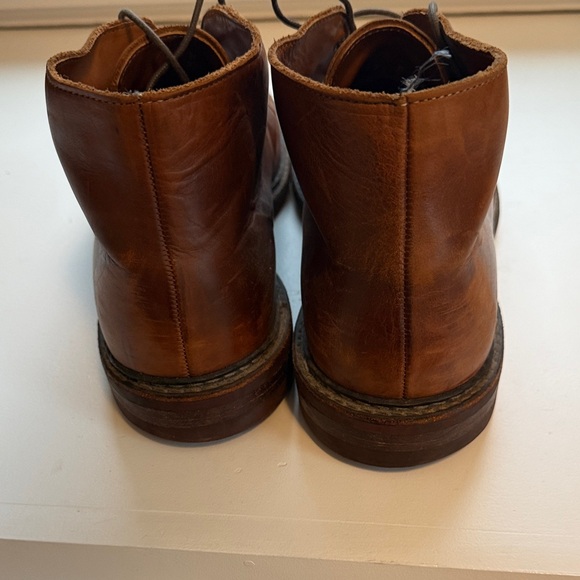 Allen Edmonds Gobi Boot, size 14 - Picture 3 of 5